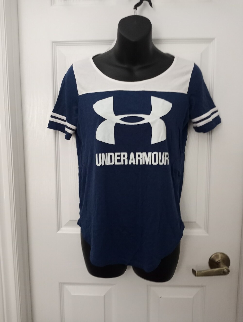 👠UNDER ARMOUR Tshirt👠